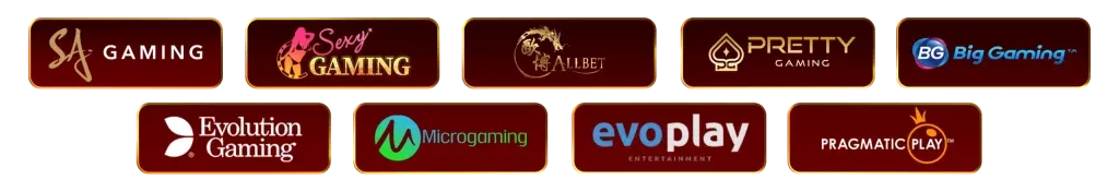 ค่ายเกม